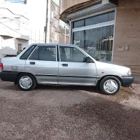 فروش فوری دوگانه شرکتی|خودرو سواری و وانت|قیدار, |دیوار