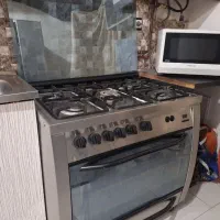 گاز فردار تکنو چدن اصل