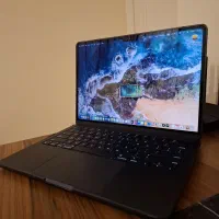 Macbook Air M2 2022 A2681 - مک بوک ایر ام ۲ ۲۰۲۲