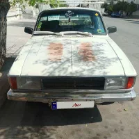 پیکان وانت مدل 83