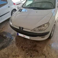۲۰۶ sb مدل ۹۲ (V8)