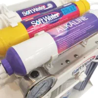 دستگاه تصفیه اب اقساطی