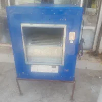 کولر ابی ۶هزار یه ماه هم کار نکرده