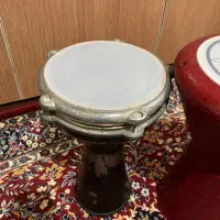 ضرب و تمپو|درام و پرکاشن|اهواز, کوروش|دیوار