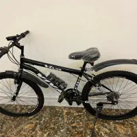 دوچرخه مدل viva|دوچرخه، اسکیت، اسکوتر|تهران, شهرک آتی شهر|دیوار