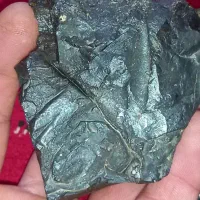 شهاب چگالی ۵/۵