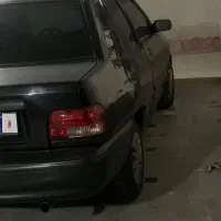 پراید انژکتور مدل ۸۴ هیدرولیک|خودرو سواری و وانت|تهران, دکتر هوشیار|دیوار