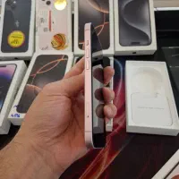اپل iPhone 15 با حافظهٔ ۱۲۸ گیگابایت|موبایل|کوهدشت, |دیوار