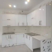 کابینت آماده و حنی سایز شما کد۶۷۵۰