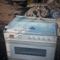 همه مدل اجاق گازسالم وخراب برمیدارم کل تهران