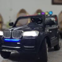 ماشین شارژی