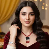 گردنبندیلدائی|بدلیجات|بجنورد, |دیوار