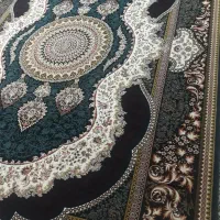 فرش دست دوم ۹متری