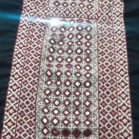 دوخت زیح آستین