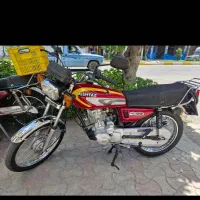 فروش هندا پیشتاز در حد