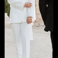 کت شلوار و تاپلکس|لباس|اسفراین, |دیوار