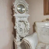 ساعت آبشاری