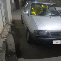 پراید ۸۷دوگانه کارخانه