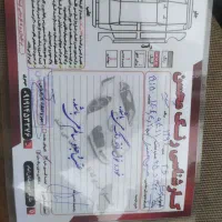پژو پارس t5مدل۱۳۹۴|خودرو سواری و وانت|زنجان, |دیوار