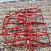 گهواره نوزاد|اسباب و اثاث بچه|نظرآباد, شهرک سید جمال الدین|دیوار