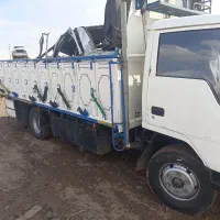 هیوندامدل ۸۶|خودرو سنگین|تربت جام, اسماعیل آباد|دیوار