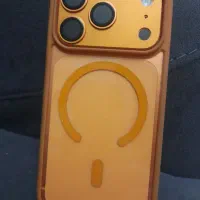 آیفون ۱۷ پرو za