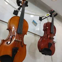 فروش انواع ویولن توسط مدرس+