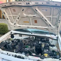 فروش پراید ۱۳۱ دوگانه فابریک مدل ۹۲|خودرو سواری و وانت|اصفهان, سپاهان‌شهر|دیوار