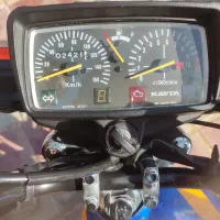 موتورسیکلت کویر 200|موتورسیکلت|تاکستان, |دیوار