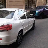 رانا پلاس مدل 1400|خودرو سواری و وانت|تبریز, |دیوار