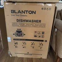 کارتون ظرفشویی