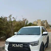 کی ام سی تی ۸|خودرو سواری و وانت|شیراز, شیخ روزبهان|دیوار