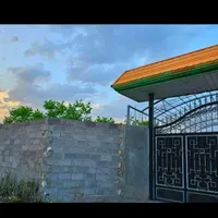 باغچه چهاردیواری۱۵۰متری ـباسندتک برگ ـ برق و آب|فروش خانه و ویلا|تهران, یافت‌آباد|دیوار