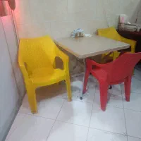 میزو صندلی ناصر