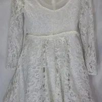 لباس مجلسی نو ودرحد نو|لباس|قم, باغ کرباسی|دیوار