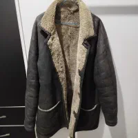 کاپشن بوفالو بلند|لباس|اسلام‌شهر, شهرک واوان|دیوار