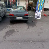 پژو 405 مدل ۹۸|خودرو سواری و وانت|تهران, تهرانپارس شرقی|دیوار