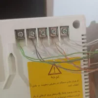 نصب و تعمیر انواع آیفون صوتی و تصویری|خدمات پیشه و مهارت|زاهدان, |دیوار