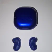 Samsung galaxy buds live|لوازم جانبی موبایل و تبلت|تهران, ولنجک|دیوار