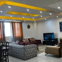 ۱۰۵متر تراس بزرگ عرصه وام تسویه فاز هشت /کارا