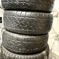 لاستیک بریجستون سایز 16*60 *235