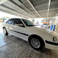 پژوپارسELX1402سفارشی چهارچرخ دیسک فول|خودرو سواری و وانت|اسلام‌شهر, ملک‌آباد|دیوار