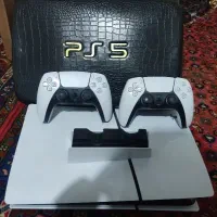 پلی استیشن (پی اس فایو)