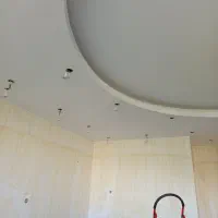 نقاشی ساختمان پرند