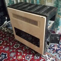 بخاری تمیز|بخاری، هیتر، شومینه|مشهد, همت آباد|دیوار