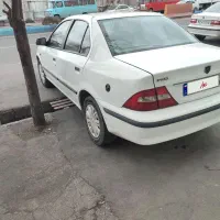 سمند se مدل 90|خودرو سواری و وانت|تبریز, |دیوار