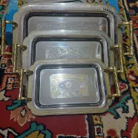 سینی‌ ۳تایی