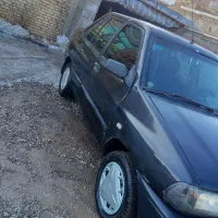 باسلام پراید مدل ۸۷