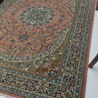 فرش|فرش|کرج, مهرویلا شمالی|دیوار