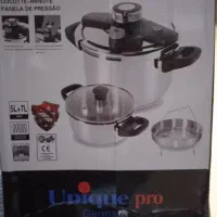 زودپز دوقلو یونیک